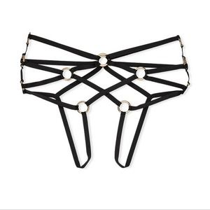 Victoria's secret panty